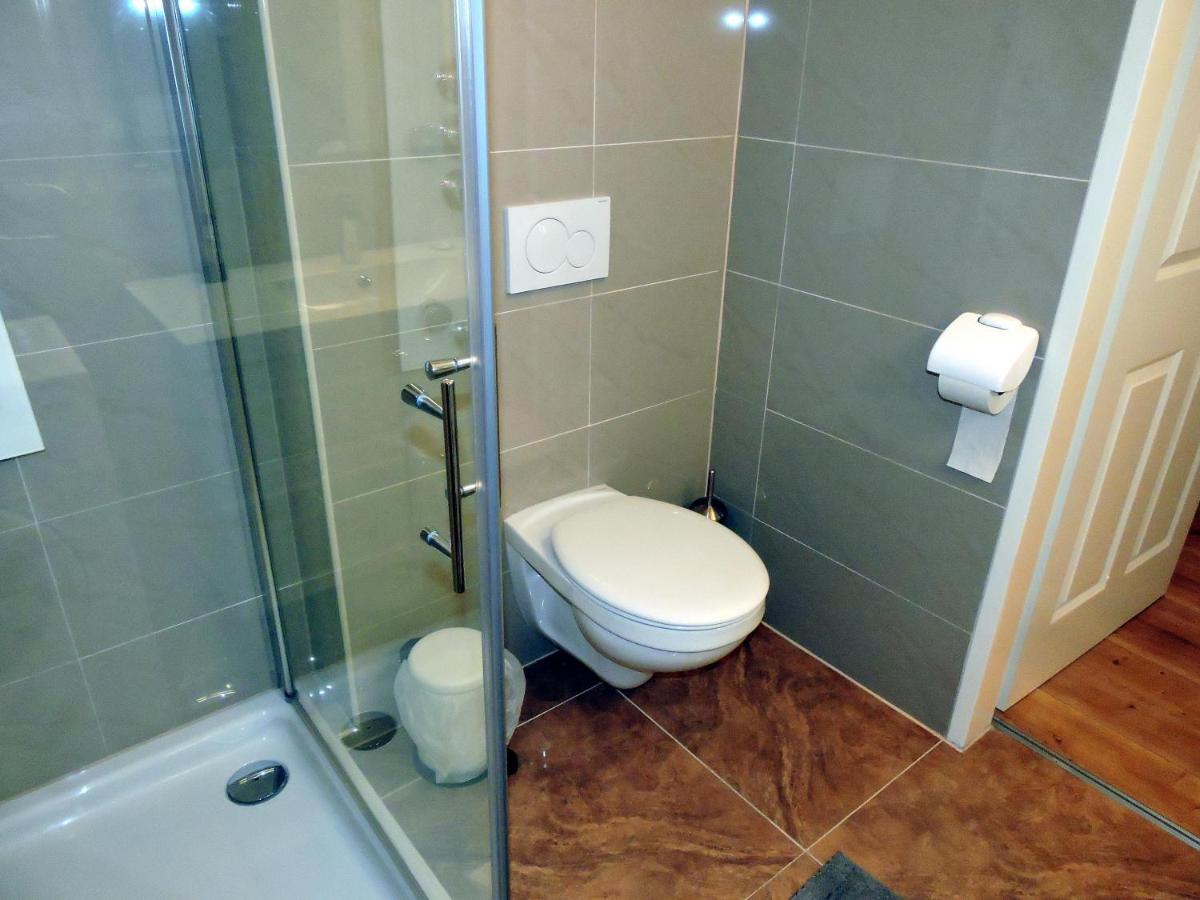 211 Amsterdam, Studio Apartment, 30M2 1-4 Pers Klagenfurt am Wörthersee Exterior foto